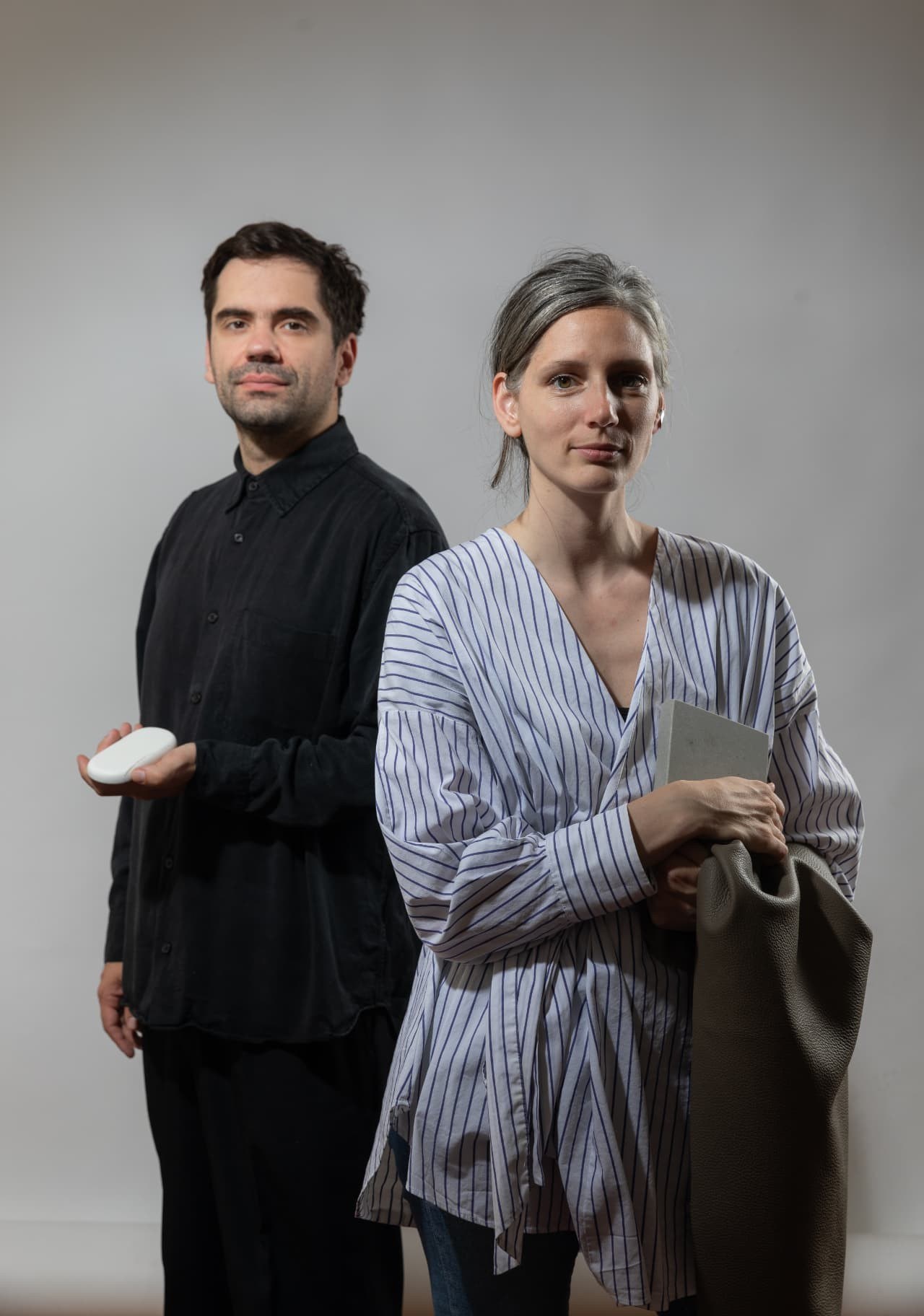 DALIA DUKANAC & STEFAN ĐORĐEVIĆ