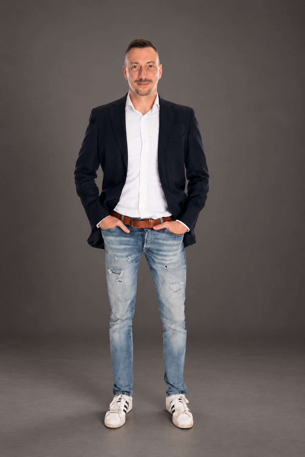 MARKO KOROŠEC